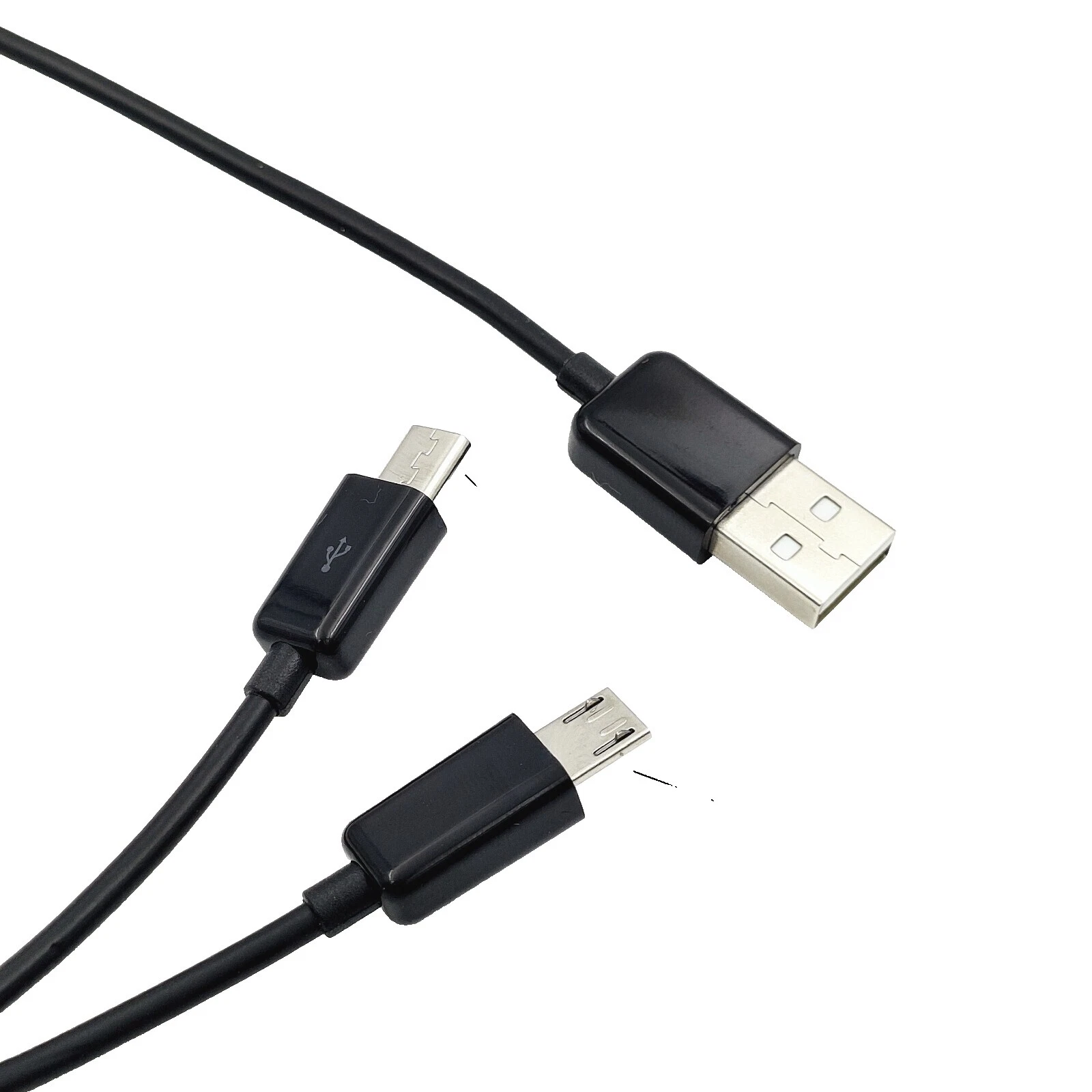 Micro-USB Cables & Adapters for Universal