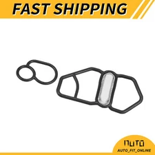 VTEC Solenoid Gasket Spool Valve Filter Screen Single Custom for Honda Prelude