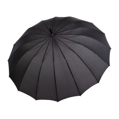 Doppler Specials Liverpool Stockschirm 87cm #DPL-741963DSZ (black)