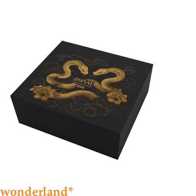 DSPIAE Departure Combo Model Building Making Tools Snake Year Set Limited Editio