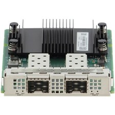 Dell Mellanox ConnectX-5 CX562A Dual 10/25GbE SFP28 OCP 3.0 4TRD3-OSTK 