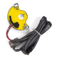 NEW! 1978 - 1979 Ford F-150, Bronco Neutral Safety Switch c6 Transmission 4 wire
