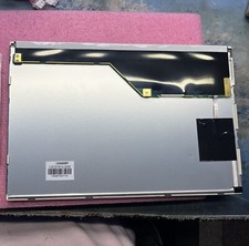 12.1-inch 1280 800 262K/16.2M WLED LVDS LQ121K1LG52 LCD display screen in stock