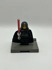 LEGO Star Wars Emperor Palpatine minifigure + Stand | sw0066 3340