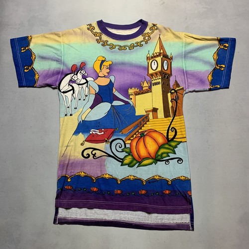 Vintage Disney Cinderella By JouJou All 