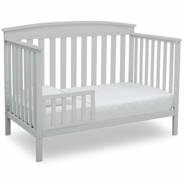 delta conversion crib