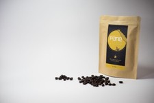 100g Chicchi 100% Wild Kopi Luwak Caffè per Gatti Civet Coffee dall'Indonesia.