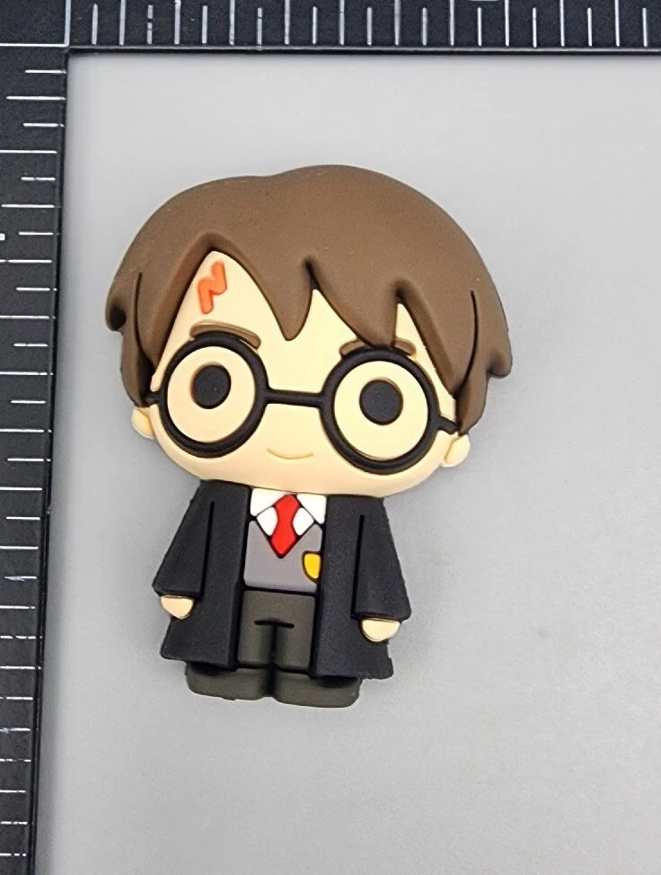Fantastic Beasts Figural Harry Potter Blind Bag Magnet Figure