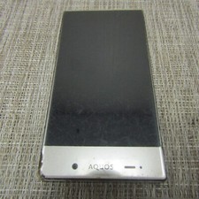 SHARP AQUOS CRYSTAL (UNKNOWN CARRIER) CLEAN E...