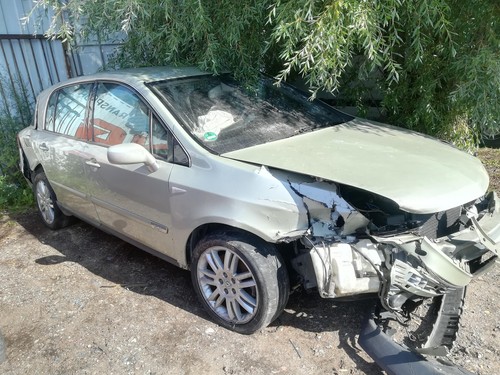 Renault Vel Satis 2002 Headlight Ballast Control Module (Xenon Hea #696388-35 - Bild 5 von 8