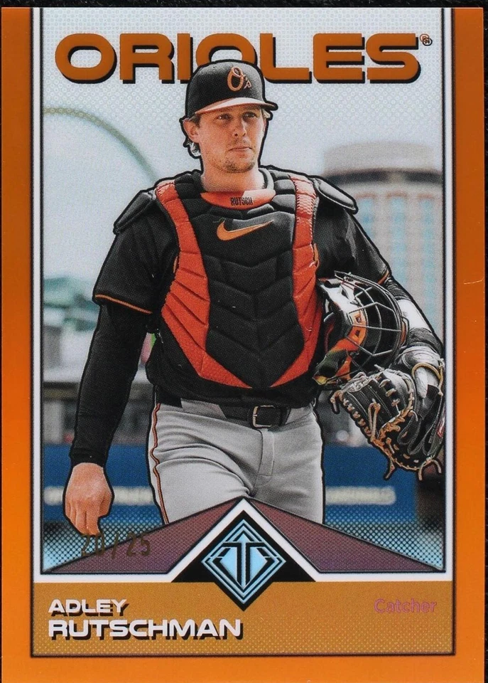 Image Variation Orange Refractor