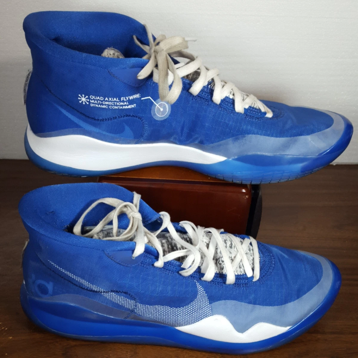 Kd 12 cheap shoe review
