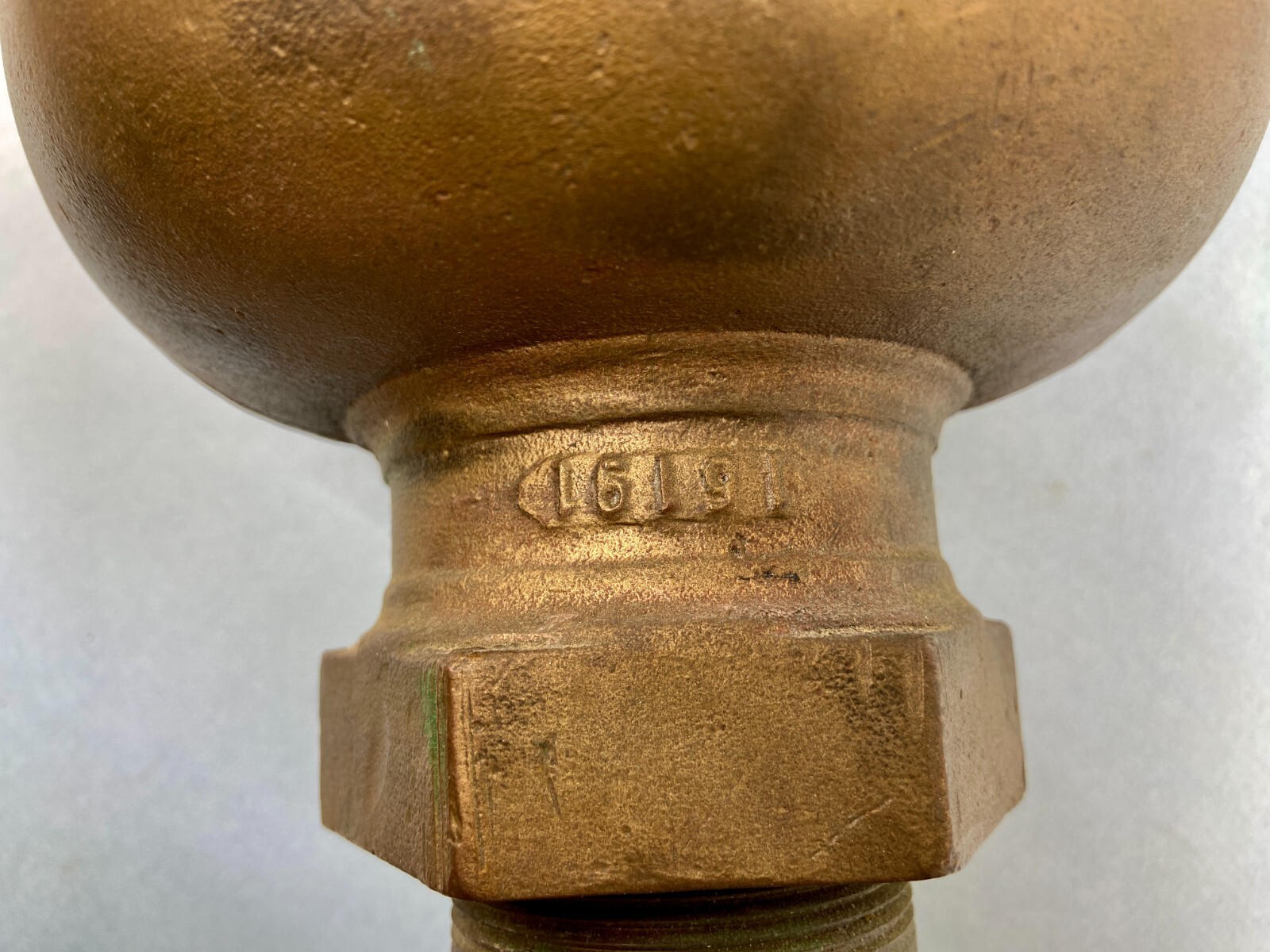 Big 6" Steam Whistle eBay