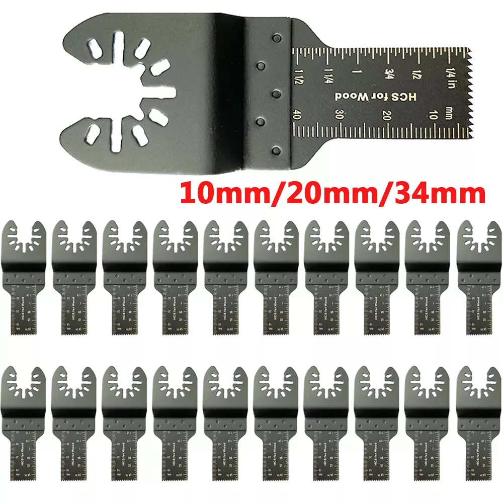 Best multi tool sale blades for wood