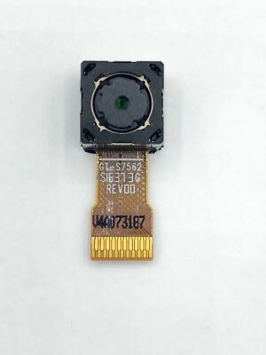 2x Samsung Galaxy S3 mini i8200 Haupt camera Hintere Kamera Rück BackC Flex