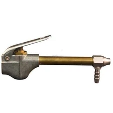 Milton s-156, 1/4" Siphon Spray Blow Gun (Pack of 15 pcs)