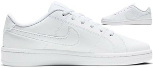 Shoes NIKE - Court Royale 749867 100 White/Metallic Silver - Sneakers - Low  shoes - Women's shoes | efootwear.eu