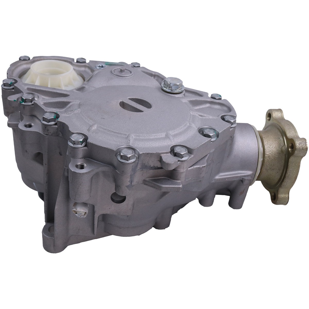 TRANSPORTER トランスポーター OFFSET CASE 6’4 [L] Transfer Case Assembly DT4Z7251G AT437251EL for Ford