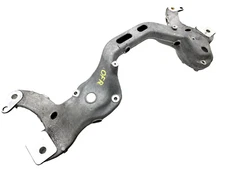 2008-2010 PORSCHE CAYENNE 957 GTS FRONT SUBFRAME CROSSMEMBER ENGINE CARRIER OEM
