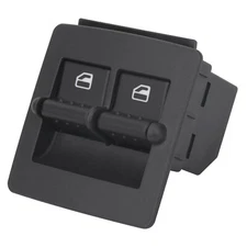 Master Window Switch Control Button for 1998-2010 VW Volkswagen Beetle 1C0959527