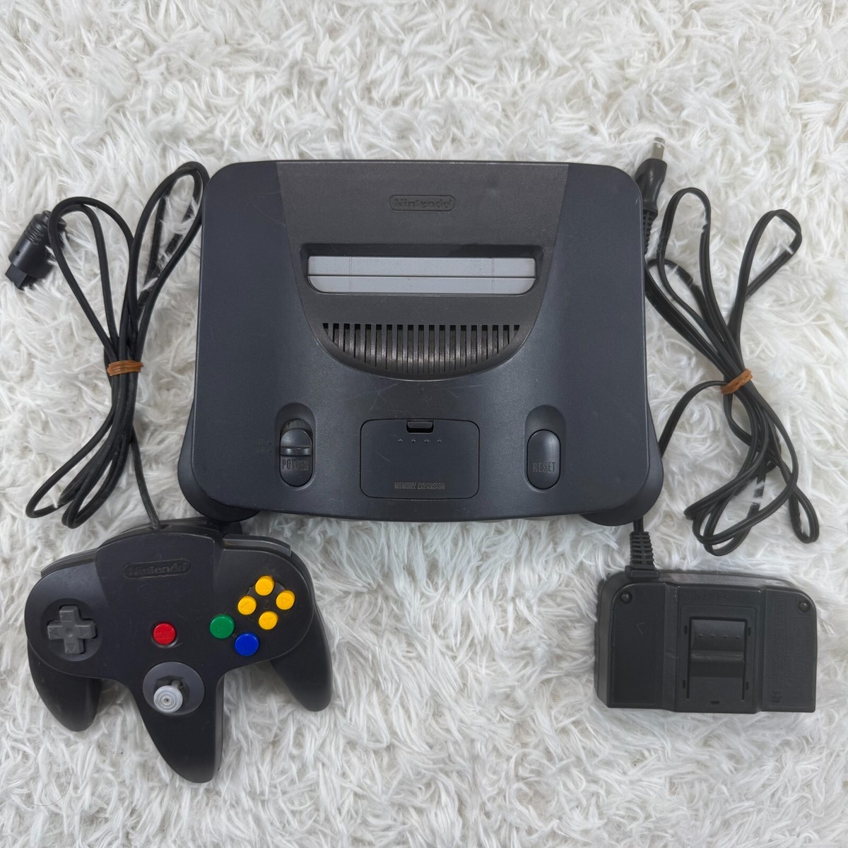 Parallel N64 Nintendo 64 Retroarch Nvidia Shield Retroarch On Sale