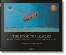 The Book of Miracles by Joshua P. Waterman: New