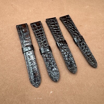 zenith watch band 4 piece