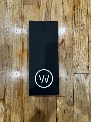 *New* Whoop 3.0 Strap Body Monitor / Activity Tracker HRV Black Onyx WS30 Fitbit