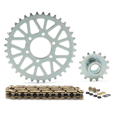 Primäres Getriebe Kette Umbau Kit für Sur-Ron Ultra Bee Electric Offroad Bike UB
