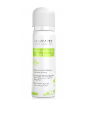 Cora Fee Phyto Stem Cell Foam 75ml