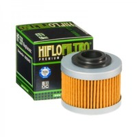 Hiflo ÖLfilter Passend FüR Bombardier Rally 200 Bj. 2003-2006