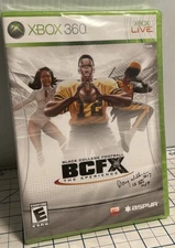 Xbox 360 Black College Football: The Xperience -- The Doug Williams Edition