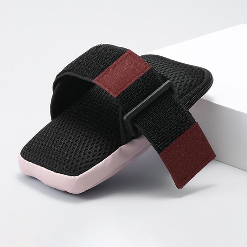 Waterproof Cell Phone Running Armband Holder for Exercise Workout - Photo 9 sur 17