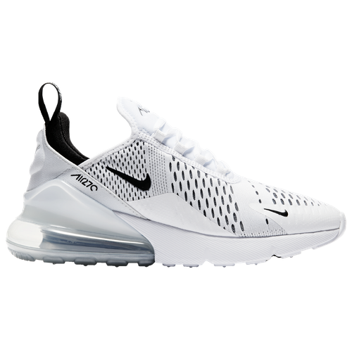 Nike Air Max 270 White Black White 