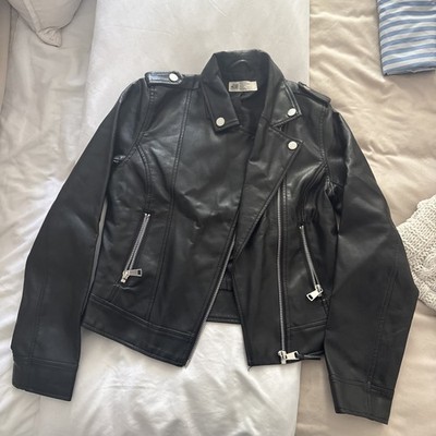 Girls Jacket US 12