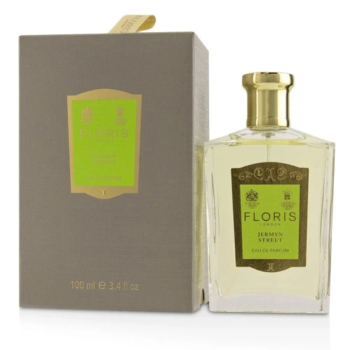 Floris Jermyn Street Eau De Parfum Spray  100ml/3.3oz