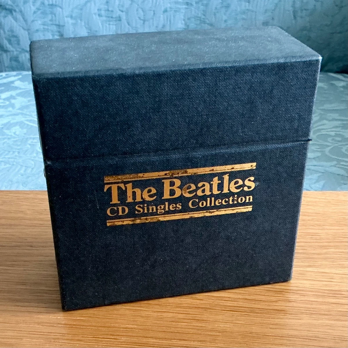 The Beatles CDBOXコレクション セット The Beatles: Amazon.co.uk: CDs & Vinyl