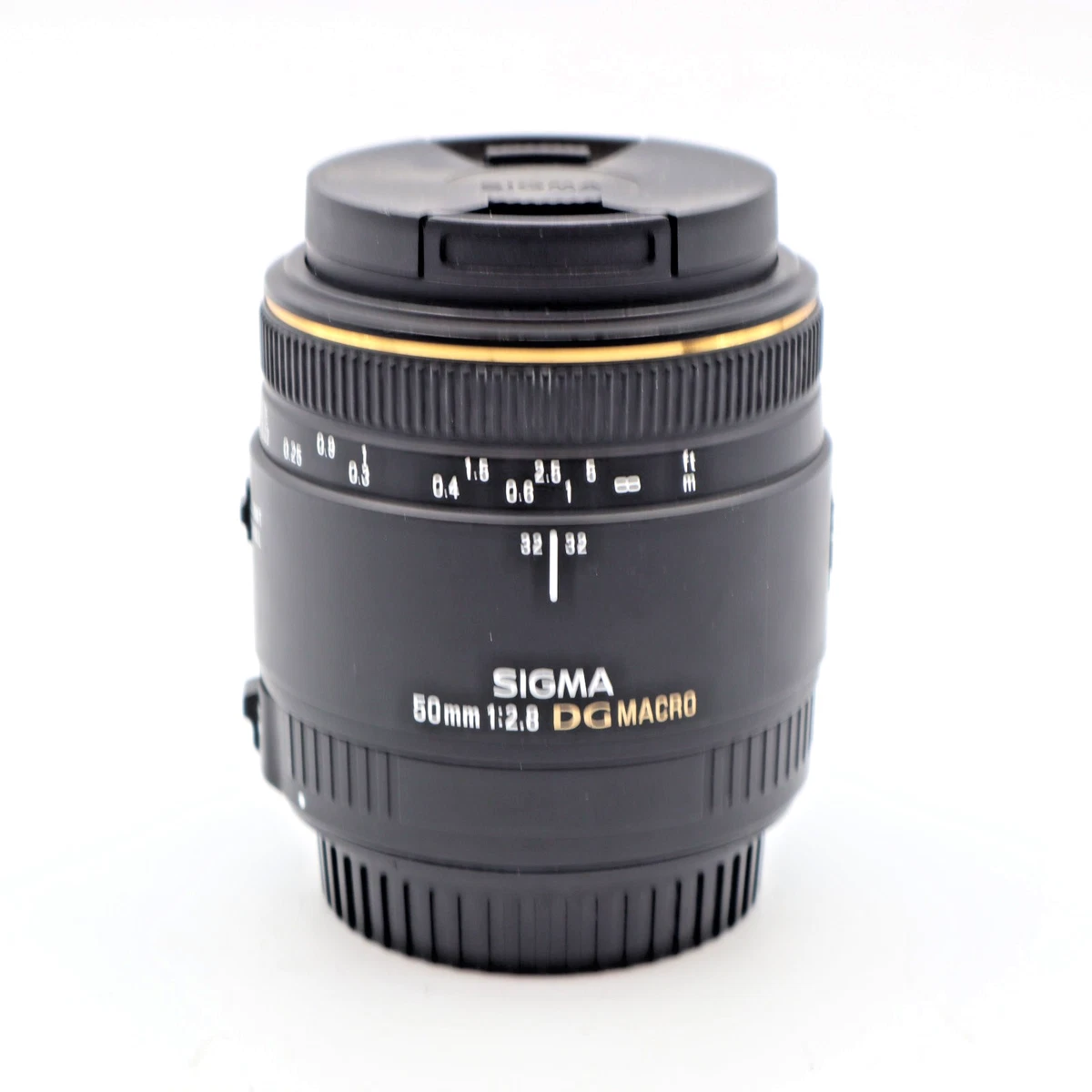 Sigma f/2.8 50mm Focal Camera Lenses for sale | eBay