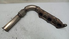 AUSPUFF KRÜMMER Audi A7 Sportback (4GA/4GF) 2014 059253033BT