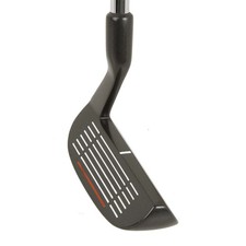 TPS Two-Way Chipper Golf Club, Ambidextrous Design for Right and Left Handed ...
