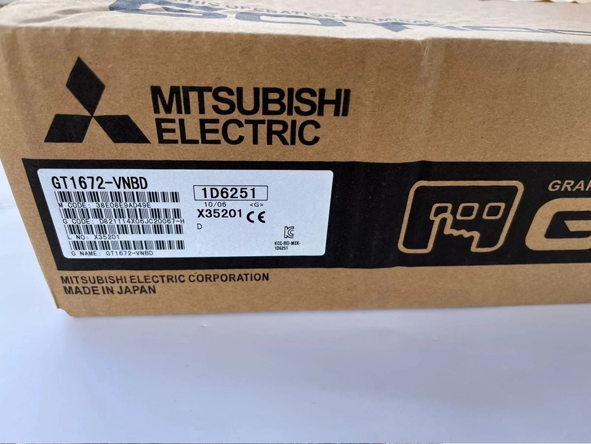 25+ Mitsubishi LCD Display Modules for sale | Updated Oct 2026