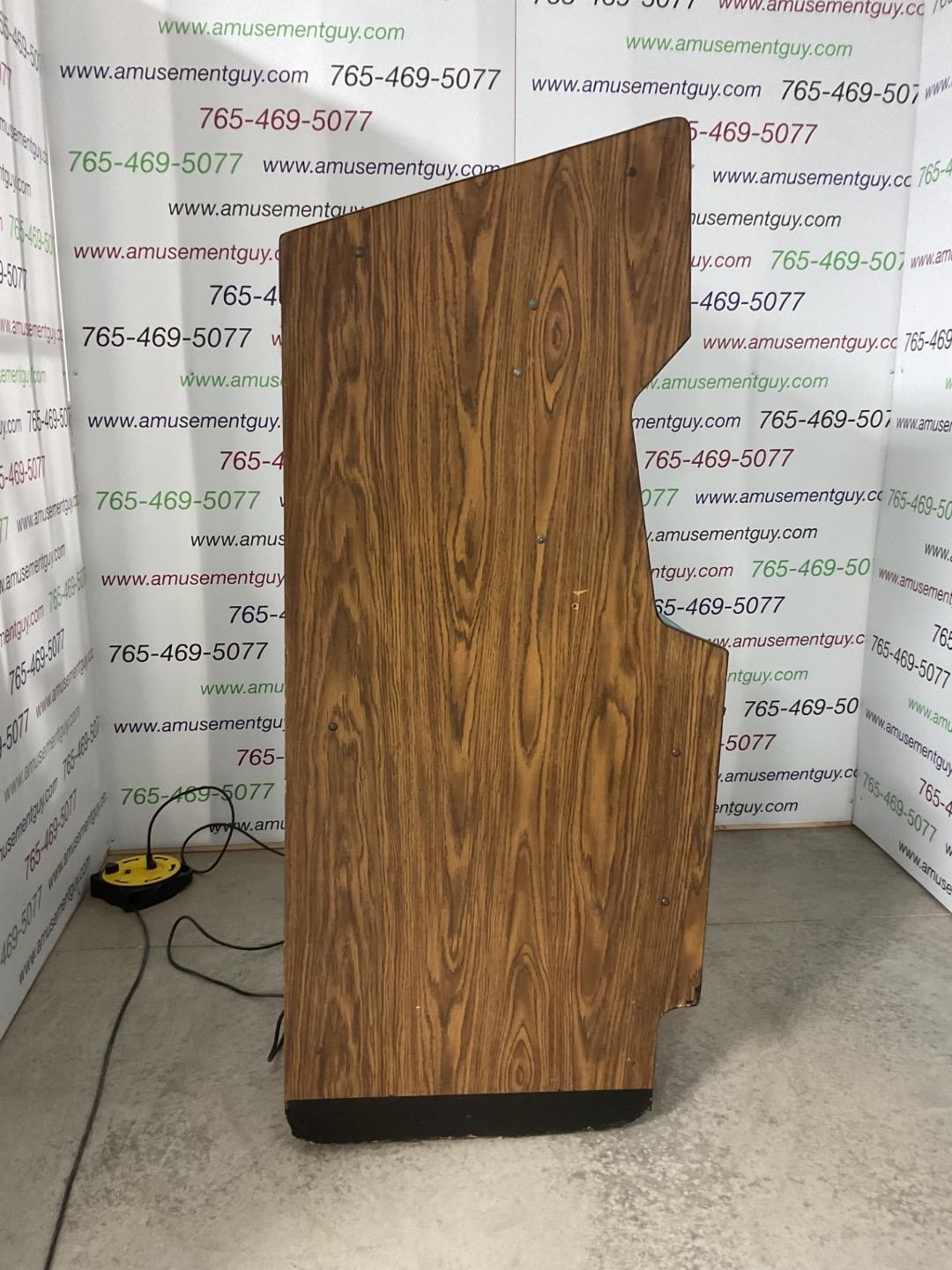 Phoenix By Centuri INC. COIN-OP CLASSIC Arcade Video Game