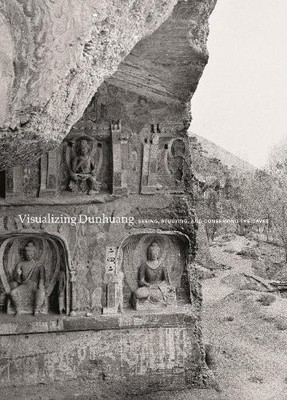 Zhao Shengliang Visualizing Dunhuang (Paperback)