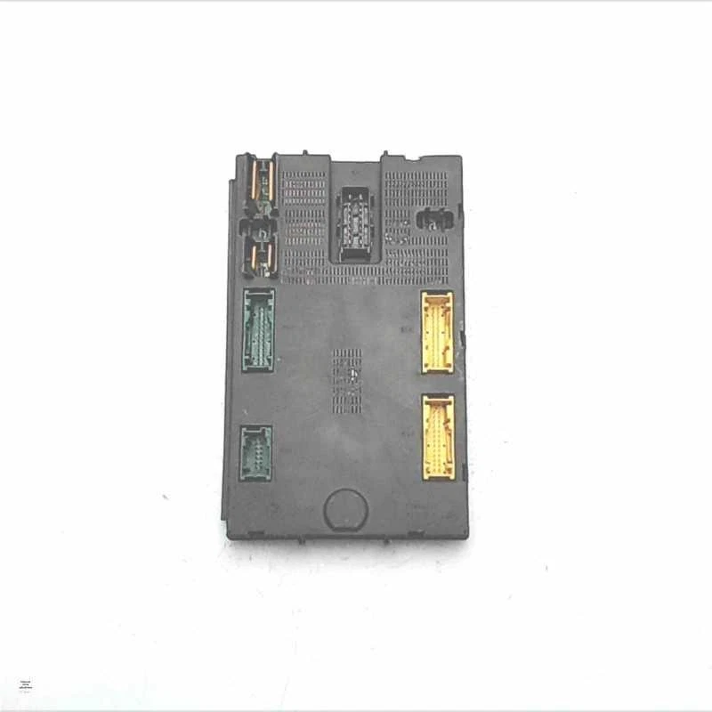 73651112M Centralina ECU 6025408261 Renault Espace III B2 1996-02 7711205611  - Immagine 3 di 4