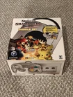 Ultra Rare SEALED Super Smash Bros Melee Bundle Set Platinum Nintendo GameCube