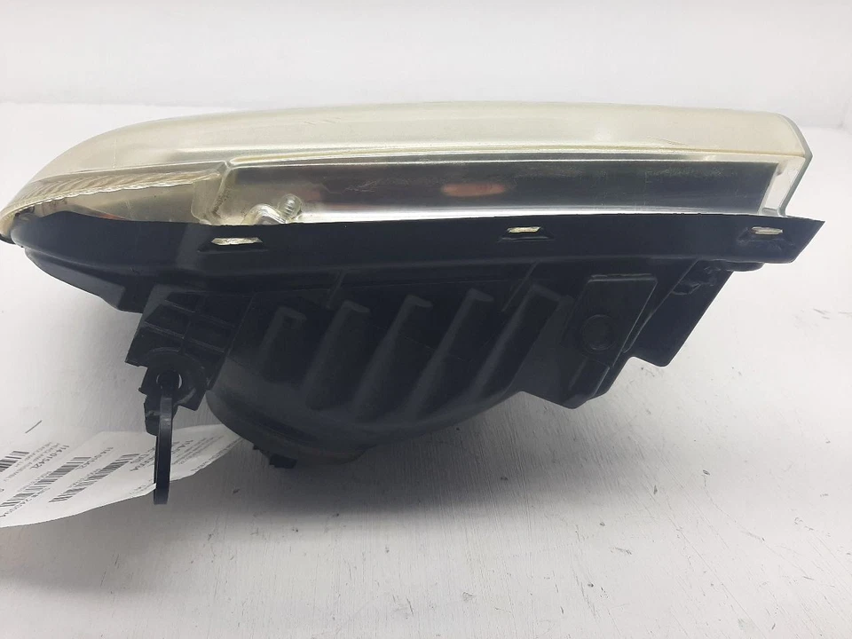 Faro de conductor halógeno haz sellado F3UZ13007A para camioneta Ford F250SD 1999-2004 Foto 3 de 4