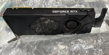 Nvidia GeForce RTX 2080 Super, 8GB, 3DP, HDMI