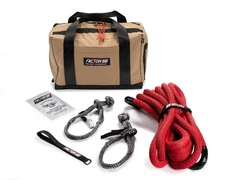 Winch Accessory Kit