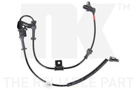 NK Sensor, Raddrehzahl 299920 FüR Hyundai KIA