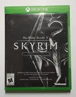 The Elder Scrolls V: Skyrim - Special Edition Microsoft Xbox One